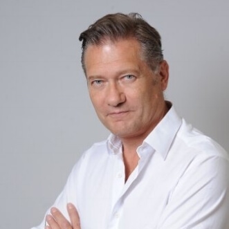ERIC HUET