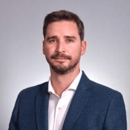 VICTOR SEVILLA, MARKETING